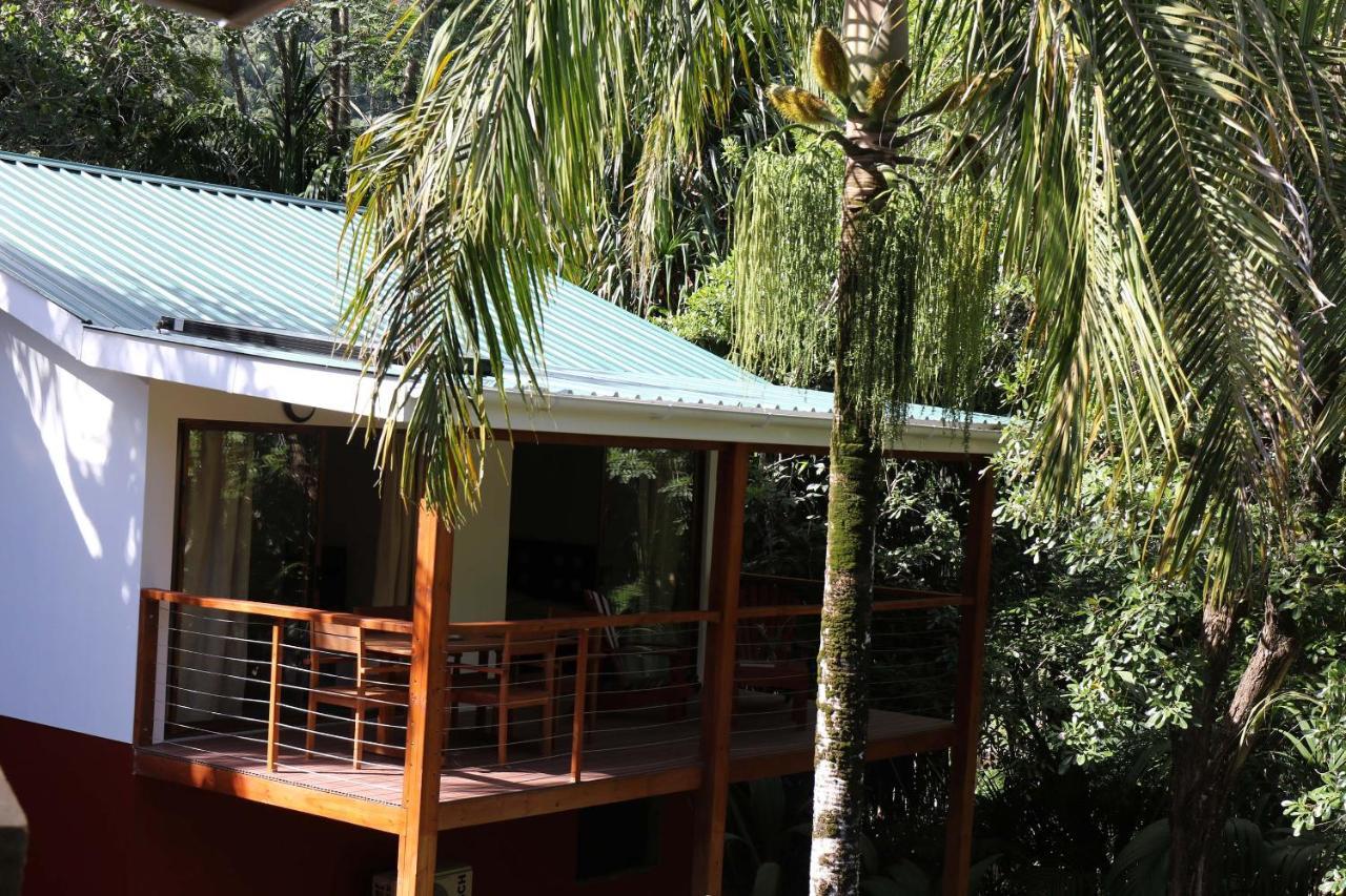 Cashew Nut Grove Chalets Порт-Глод Экстерьер фото