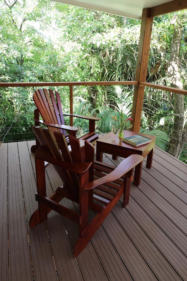 Cashew Nut Grove Chalets Порт-Глод Экстерьер фото