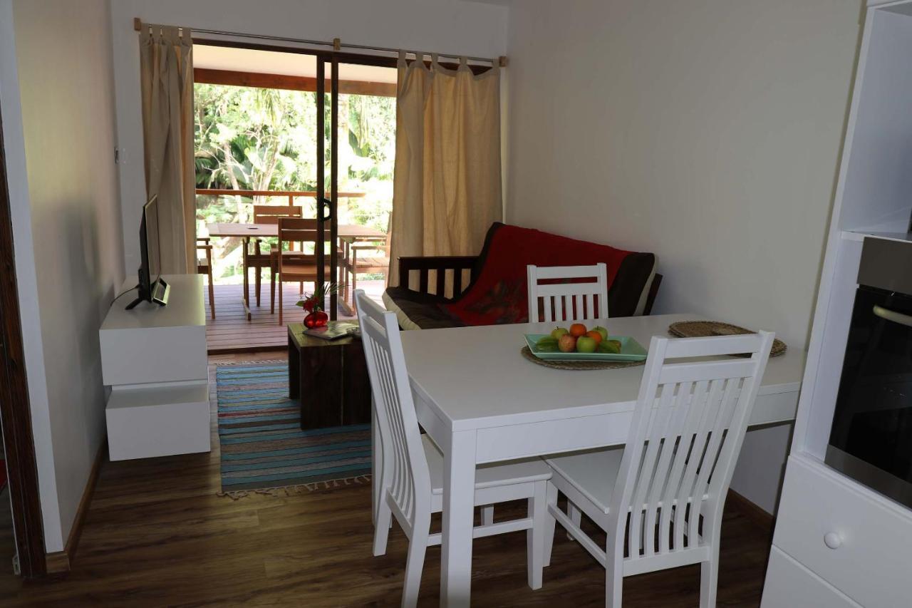 Cashew Nut Grove Chalets Порт-Глод Экстерьер фото