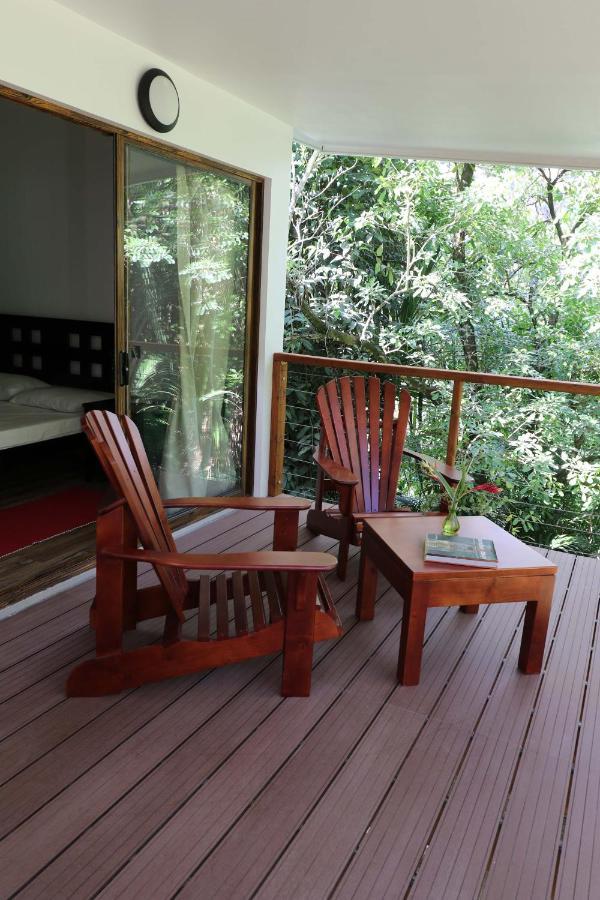 Cashew Nut Grove Chalets Порт-Глод Экстерьер фото