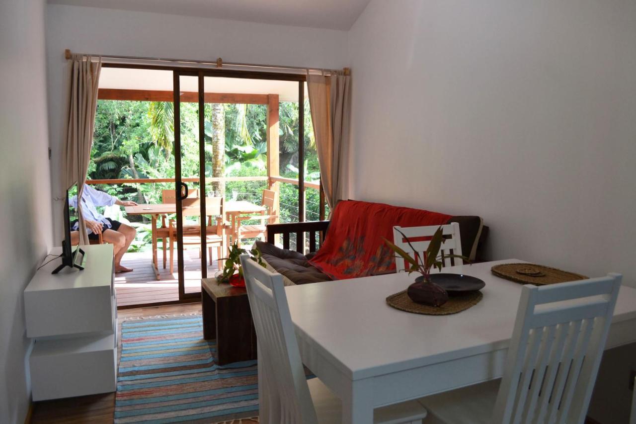 Cashew Nut Grove Chalets Порт-Глод Экстерьер фото